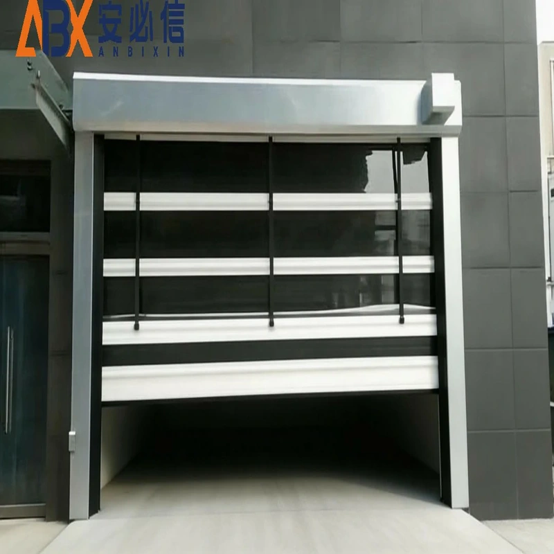 珠海背带堆积门